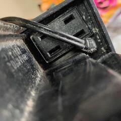 水槽　ダブルライト60cm  ２個セットの画像