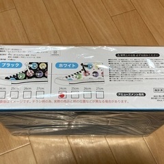 五等分の花嫁 スニーカー 24cmの画像