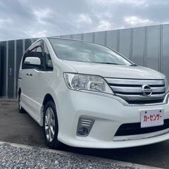 🉐【支払い総額35万円】車検令和6年12月19日H23年式 セレ...
