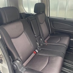 🉐【支払い総額35万円】車検令和6年12月19日H23年式 セレナ　ナビ ETC 両側パワスラ　タイミングチェーンPW 修復歴なし　調子良好 乗って帰れる！の画像
