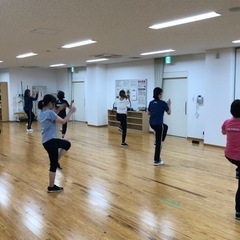 一宮・稲沢近郊の方❗️気軽に『運動習慣』始めてみませんか？楽らくフィットネスサークル メンバー大募集❗️ - 一宮市
