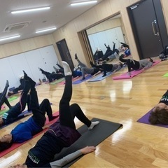 一宮・稲沢近郊の方❗️気軽に『運動習慣』始めてみませんか？…
