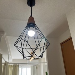 ニトリ ペンダントライト Nフィルメトリ