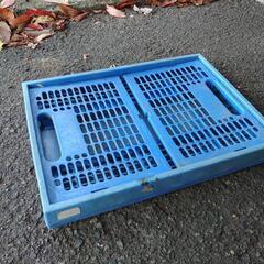 かご(野外用)の画像