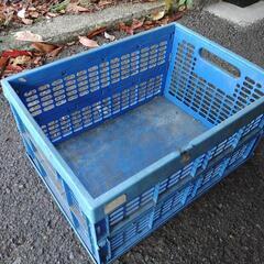 かご(野外用)の画像