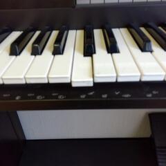エレクトーン　ヤマハ　12月30日（火）に処分予定です。の画像