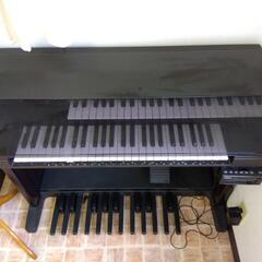 エレクトーン　ヤマハ　12月30日（火）に処分予定です。の画像