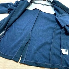 【11/30まで】カジュアルジャケットの画像