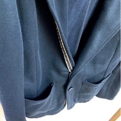 【11/30まで】カジュアルジャケットの画像