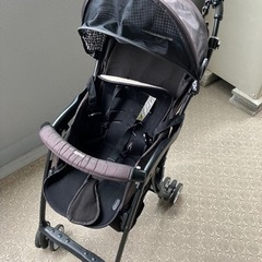 値下げしました！アップリカ　ベビーカー