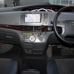 自社ローン販売・保証料無し！お仕事のお供にも！　🌟エスティマ アエラス 20th 7人🌟本庄・伊勢崎店の画像