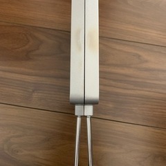 ロゴス　ホットサンドメーカーの画像