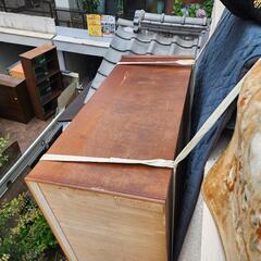 関西圏　生前･遺品整理　お部屋･倉庫･店舗のお片付け　軽バン引っ越し　おまかせ下さい！！ - 地元のお店