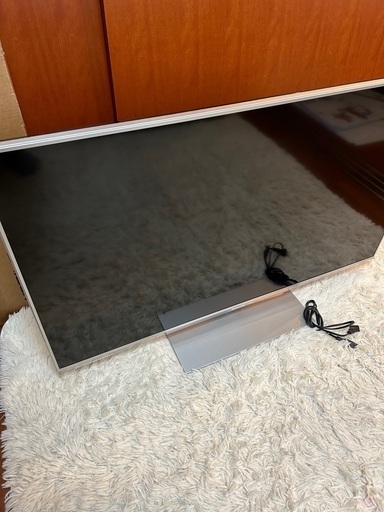 液晶テレビ Panasonic VIERA E60 TH-L42E60