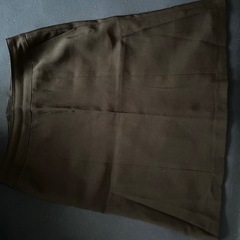 セロリー　スカート　11号　スーツ
