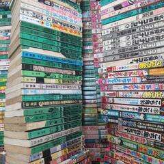 【再値下】こち亀・コナン・ドラえもん等　漫画単行本　230冊以上！　まとめ売りの画像
