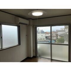 💙💙初期費用7万円！フリーレント1ヶ月付き😍敷礼０！《1K》市川...
