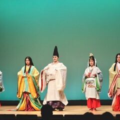 【👘きもの文化大学in岩槻】『雅なる世界』へお誘いします - さいたま市