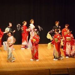 【👘きもの文化大学in岩槻】『雅なる世界』へお誘いします - 地域/お祭り