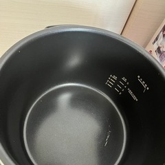 クックピース　電気圧力鍋の画像