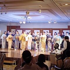 【👘きもの文化大学in岩槻】『雅なる世界』へお誘いします - イベント