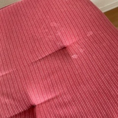 【半額に値下げしました】IKEA JOKKMOKK ヨックモック テーブル＆チェア4脚　ダイニングセットの画像