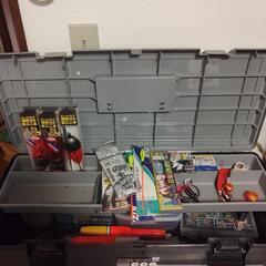 釣具セット