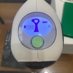 tria パーソナルレーザー脱毛器 4xの画像
