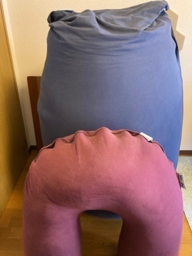 yogibo ヨギボーマックス サポート セット 名古屋市直接引き渡し