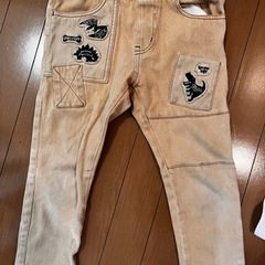 服/ファッション パンツ メンズ