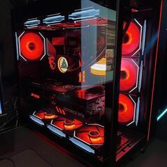 ハイエンドゲーミングpc 