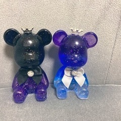 #クマさん(オーダーメイド)