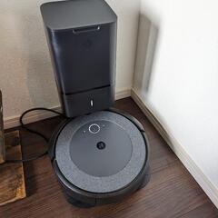 【超お値打ち品】ルンバi3＋