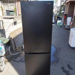 アイリスオーヤマ　約300l 冷蔵庫