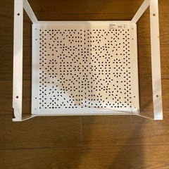 11/18(土)まで　IKEA 皿収納　キッチン収納　 VARIERA ヴァリエラの画像