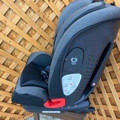 愛品館 江戸川店】Joie チャイルドシート ボールドエンバー2021年製 ID