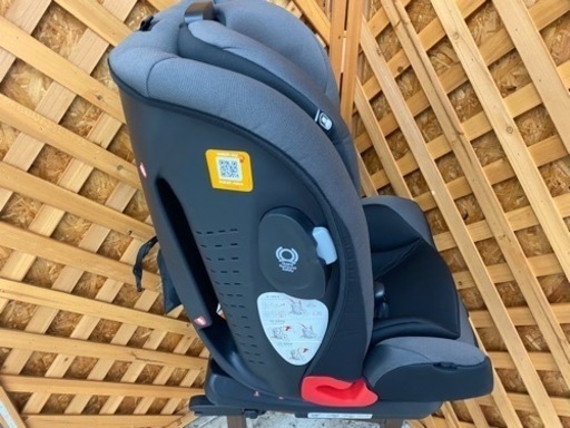 【愛品館 江戸川店】Joie チャイルドシート ボールドエンバー2021年製 ID:110-024363-007