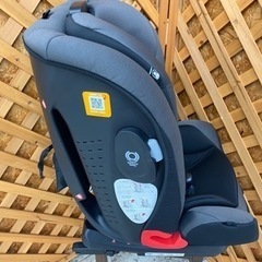 愛品館 江戸川店】Joie チャイルドシート ボールドエンバー2021年製 ID