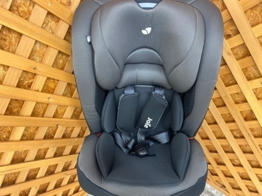 【愛品館 江戸川店】Joie チャイルドシート ボールドエンバー2021年製 ID:110-024363-007