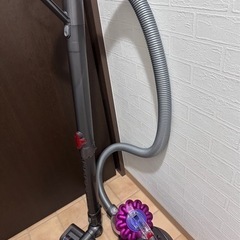 ダイソンDyson 掃除機