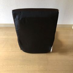 ニトリ　座椅子　リクライニングの画像