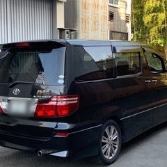 「商談中」2.4ASプラチナセレクション　特別仕様車の画像