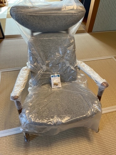 【新品】POPOLUチェア&オットマン