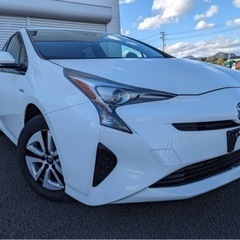 【全てコミコミ】トヨタ プリウス 55 E-FOUR【４WD】*...