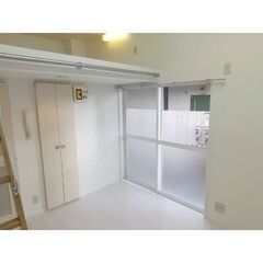 💙💙敷礼０😍《1K》立川市🐻立川駅から徒歩分！一人暮らしの方、単...