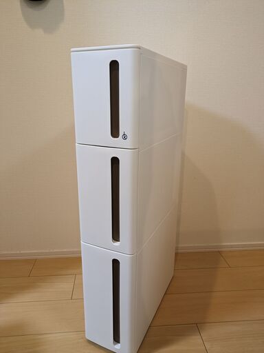 すきま収納 17cm 引出し