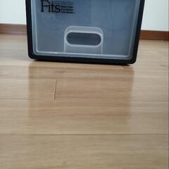 【無料】衣装ケース　Fits Sサイズ 6個