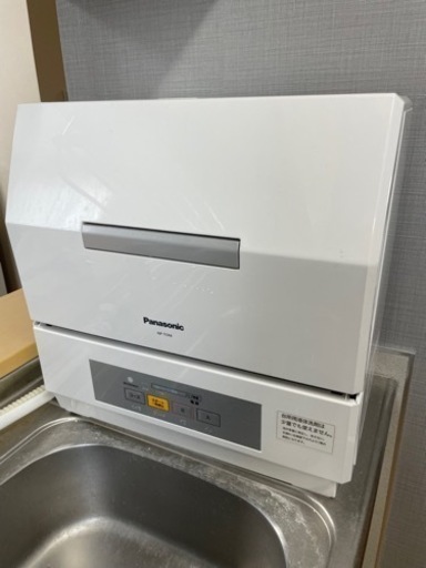 Panasonic 食洗機