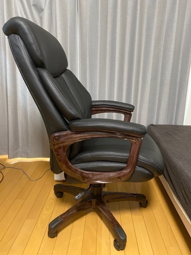 ニトリ　オフィスチェア