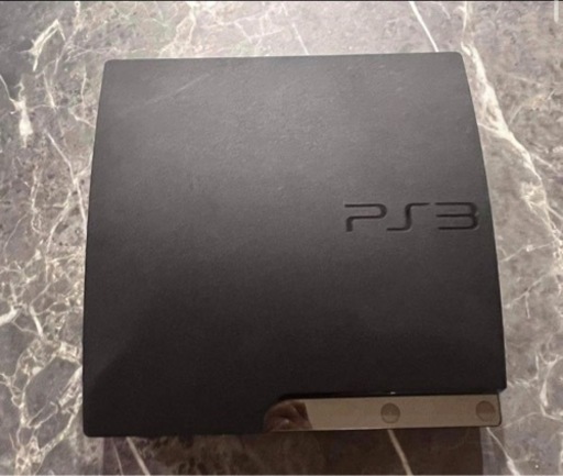 その他 ps3